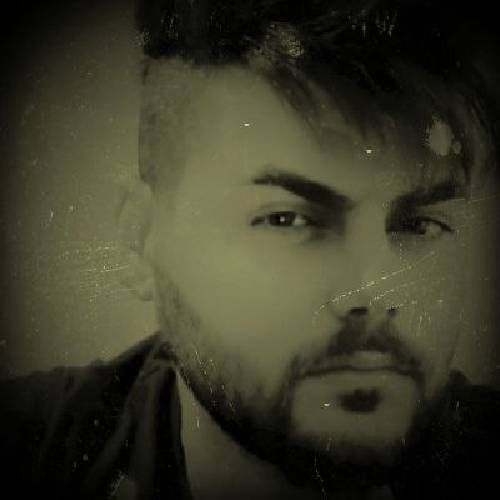 حسین عامری ظلما ظلما ظلما توی این شهر